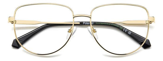 Polaroid Eyeglasses PLDD531 J5G