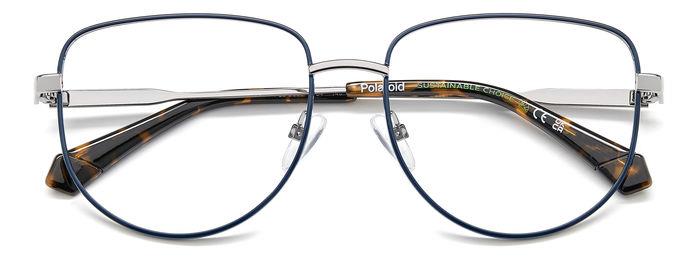 Polaroid Eyeglasses PLDD531 V84