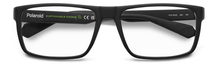 Polaroid Eyeglasses PLDD532 003