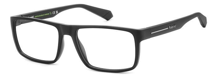 Polaroid Eyeglasses PLDD532 003