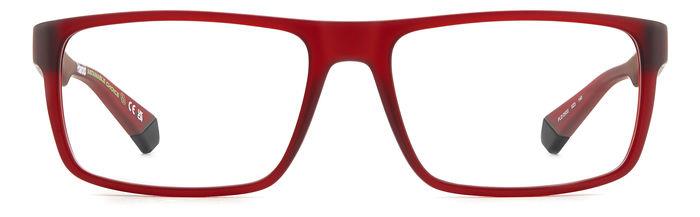 Polaroid Eyeglasses PLDD532 0Z3