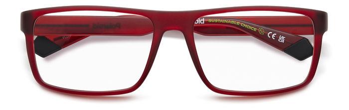 Polaroid Eyeglasses PLDD532 0Z3