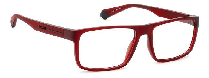 Polaroid Eyeglasses PLDD532 0Z3