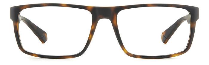 Polaroid Eyeglasses PLDD532 N9P