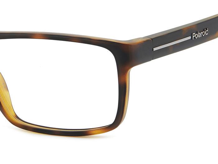 Polaroid Eyeglasses PLDD532 N9P