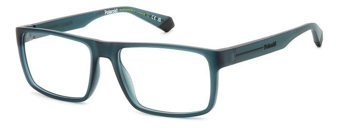 Polaroid Eyeglasses PLDD532 PYW