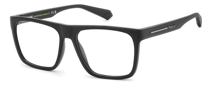 Polaroid Eyeglasses PLDD533 003