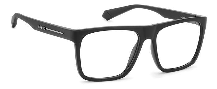 Polaroid Eyeglasses PLDD533 003