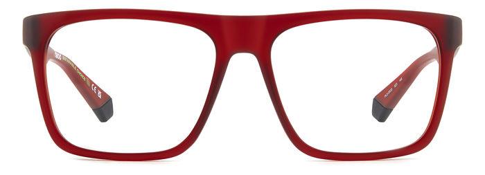 Polaroid Eyeglasses PLDD533 0Z3
