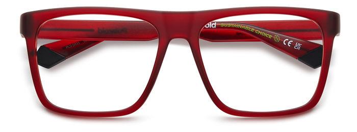 Polaroid Eyeglasses PLDD533 0Z3