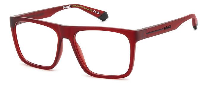 Polaroid Eyeglasses PLDD533 0Z3