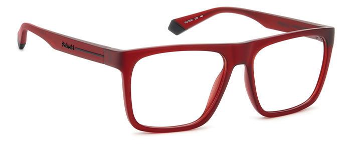 Polaroid Eyeglasses PLDD533 0Z3