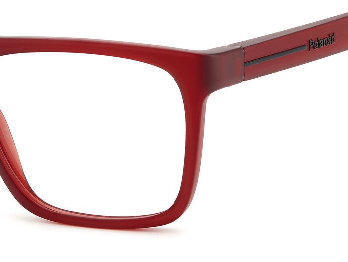 Polaroid Eyeglasses PLDD533 0Z3