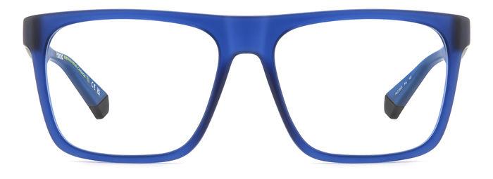 Polaroid Eyeglasses PLDD533 FLL