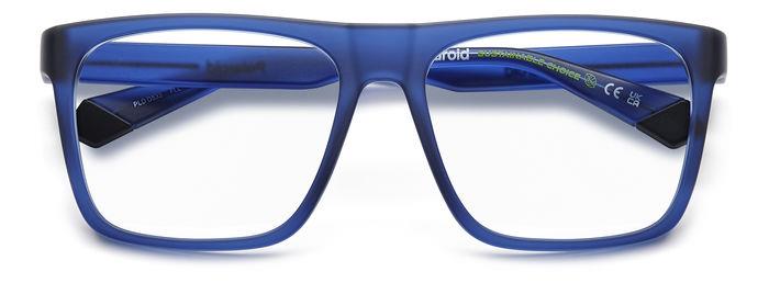 Polaroid Eyeglasses PLDD533 FLL