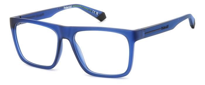 Polaroid Eyeglasses PLDD533 FLL