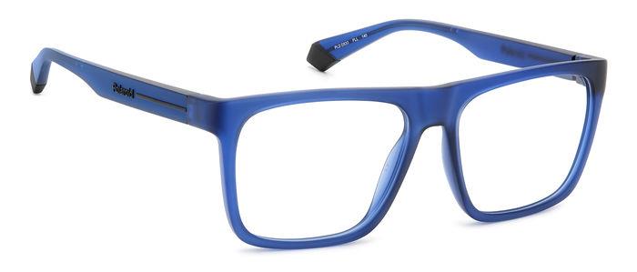 Polaroid Eyeglasses PLDD533 FLL