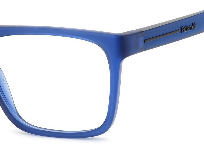 Polaroid Eyeglasses PLDD533 FLL
