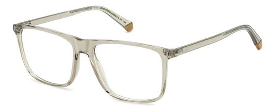 Polaroid Eyeglasses PLDD536 10A