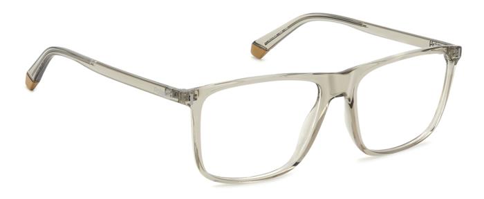 Polaroid Eyeglasses PLDD536 10A