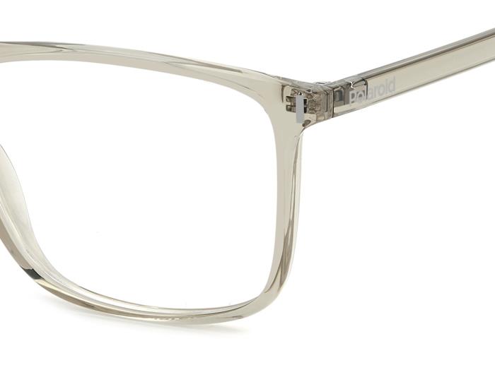 Polaroid Eyeglasses PLDD536 10A