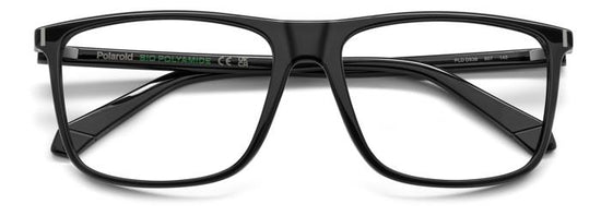 Polaroid Eyeglasses PLDD536 807