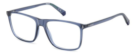 Polaroid Eyeglasses PLDD536 PJP