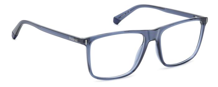 Polaroid Eyeglasses PLDD536 PJP