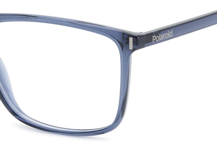 Polaroid Eyeglasses PLDD536 PJP