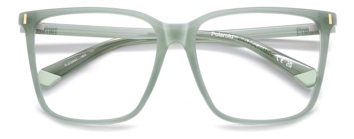 Polaroid Eyeglasses PLDD537 1ED