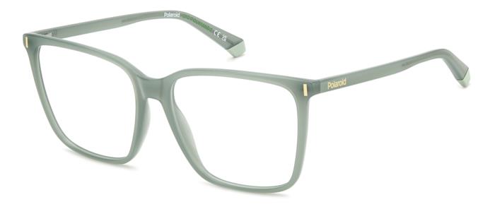 Polaroid Eyeglasses PLDD537 1ED