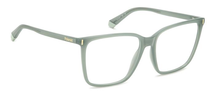 Polaroid Eyeglasses PLDD537 1ED