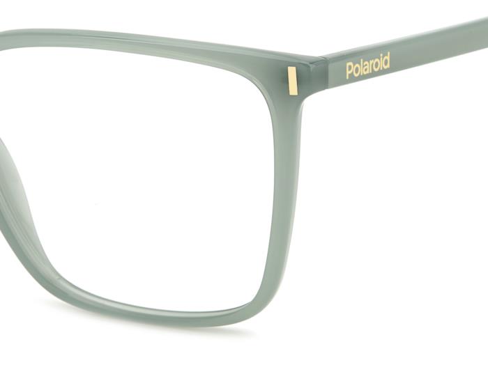 Polaroid Eyeglasses PLDD537 1ED