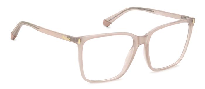 Polaroid Eyeglasses PLDD537 35J