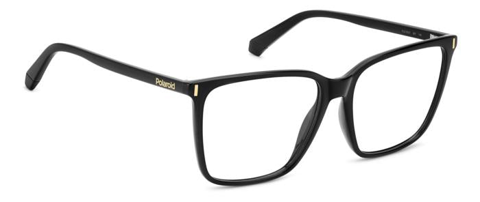 Polaroid Eyeglasses PLDD537 807