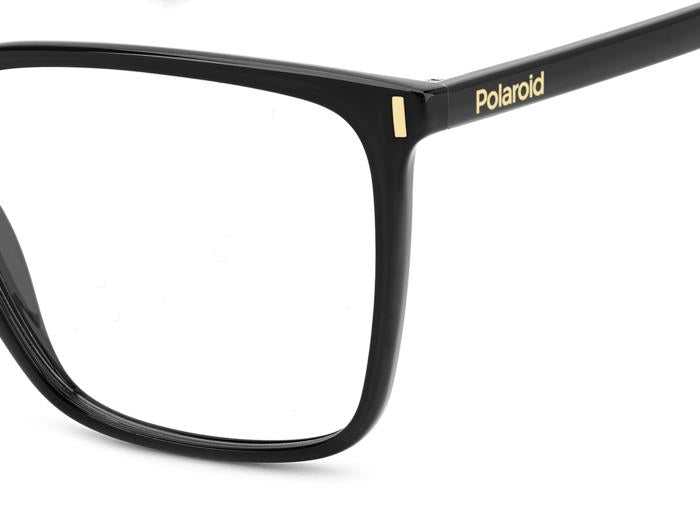 Polaroid Eyeglasses PLDD537 807