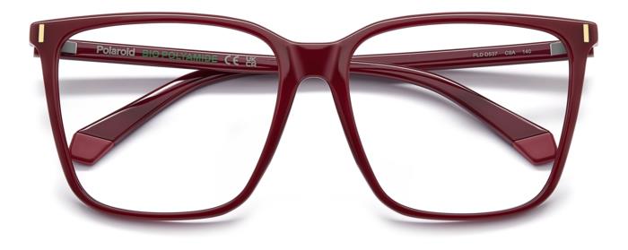 Polaroid Eyeglasses PLDD537 C9A