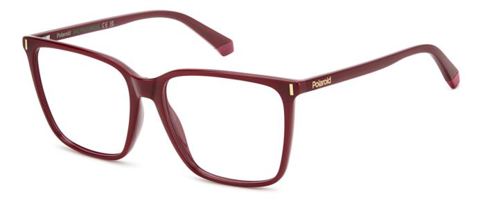 Polaroid Eyeglasses PLDD537 C9A