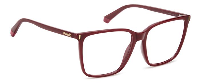 Polaroid Eyeglasses PLDD537 C9A