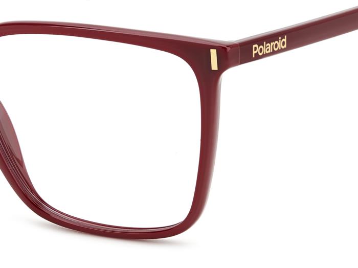 Polaroid Eyeglasses PLDD537 C9A