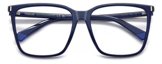 Polaroid Eyeglasses PLDD537 PJP