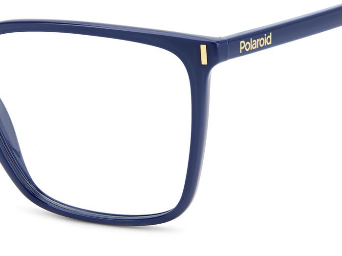 Polaroid Eyeglasses PLDD537 PJP