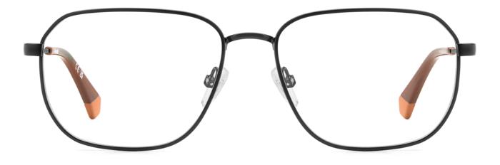 Polaroid Eyeglasses PLDD538 003