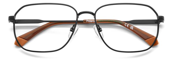 Polaroid Eyeglasses PLDD538 003