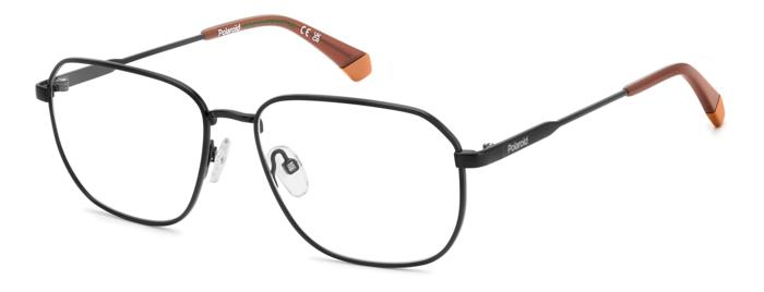 Polaroid Eyeglasses PLDD538 003