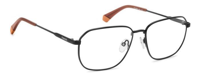 Polaroid Eyeglasses PLDD538 003