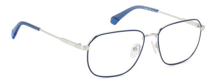 Polaroid Eyeglasses PLDD538 DOH