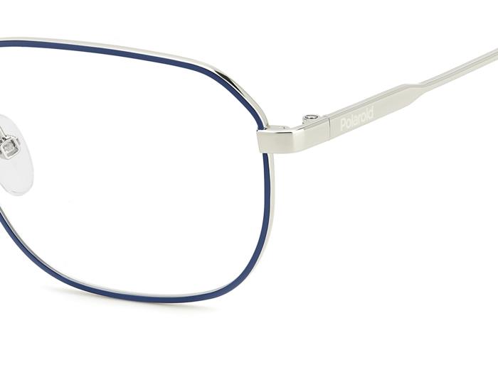 Polaroid Eyeglasses PLDD538 DOH