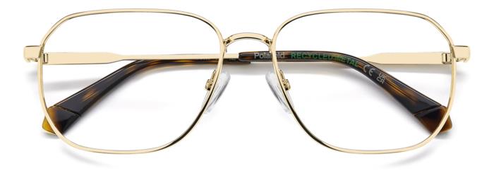 Polaroid Eyeglasses PLDD538 J5G