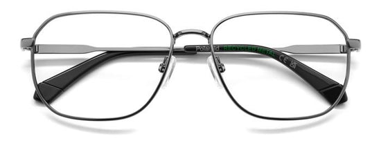 Polaroid Eyeglasses PLDD538 KJ1